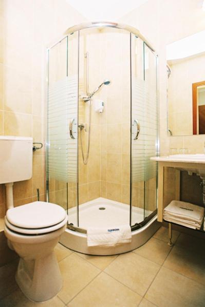 Panorama Wellness Apartman Hotel Hajdúszoboszló Rum bild