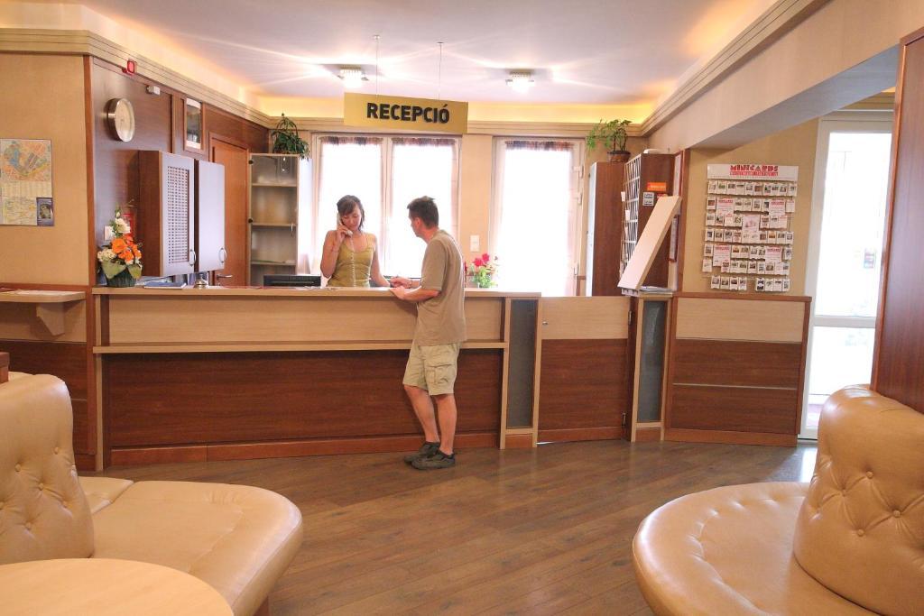 Panorama Wellness Apartman Hotel Hajdúszoboszló Exteriör bild